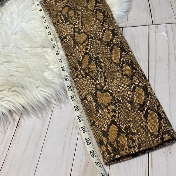 Frame Le High Skinny Crop Jeans - Picture 11 of 11